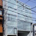 Seven Blocks / studio M architects - Exterior Photography, Facade